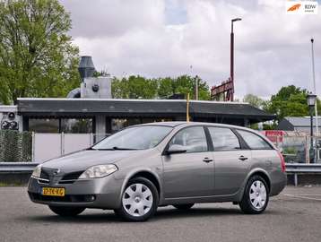 Estate 1.8 Visia / AIRCO / NAVI / CAMERA /