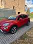 Fiat 500X 1.6 Multijet Lounge DCT , Toit Panoramique Red - thumbnail 1