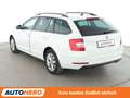 Skoda Octavia 1.0 TSI Tour*NAVI*PDC*SHZ*KLIMA*TEMPO* Blanc - thumbnail 4