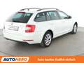Skoda Octavia 1.0 TSI Tour*NAVI*PDC*SHZ*KLIMA*TEMPO* Blanc - thumbnail 6