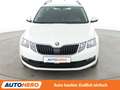 Skoda Octavia 1.0 TSI Tour*NAVI*PDC*SHZ*KLIMA*TEMPO* Blanc - thumbnail 9