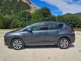 Peugeot 3008 Style 1.6 BlueHDi 120 cv Gris - thumbnail 3