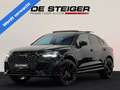 Audi Q3 Sportback 45 TFSI e 3 x S-line Pano Sonos Sfeer Ma Zwart - thumbnail 1