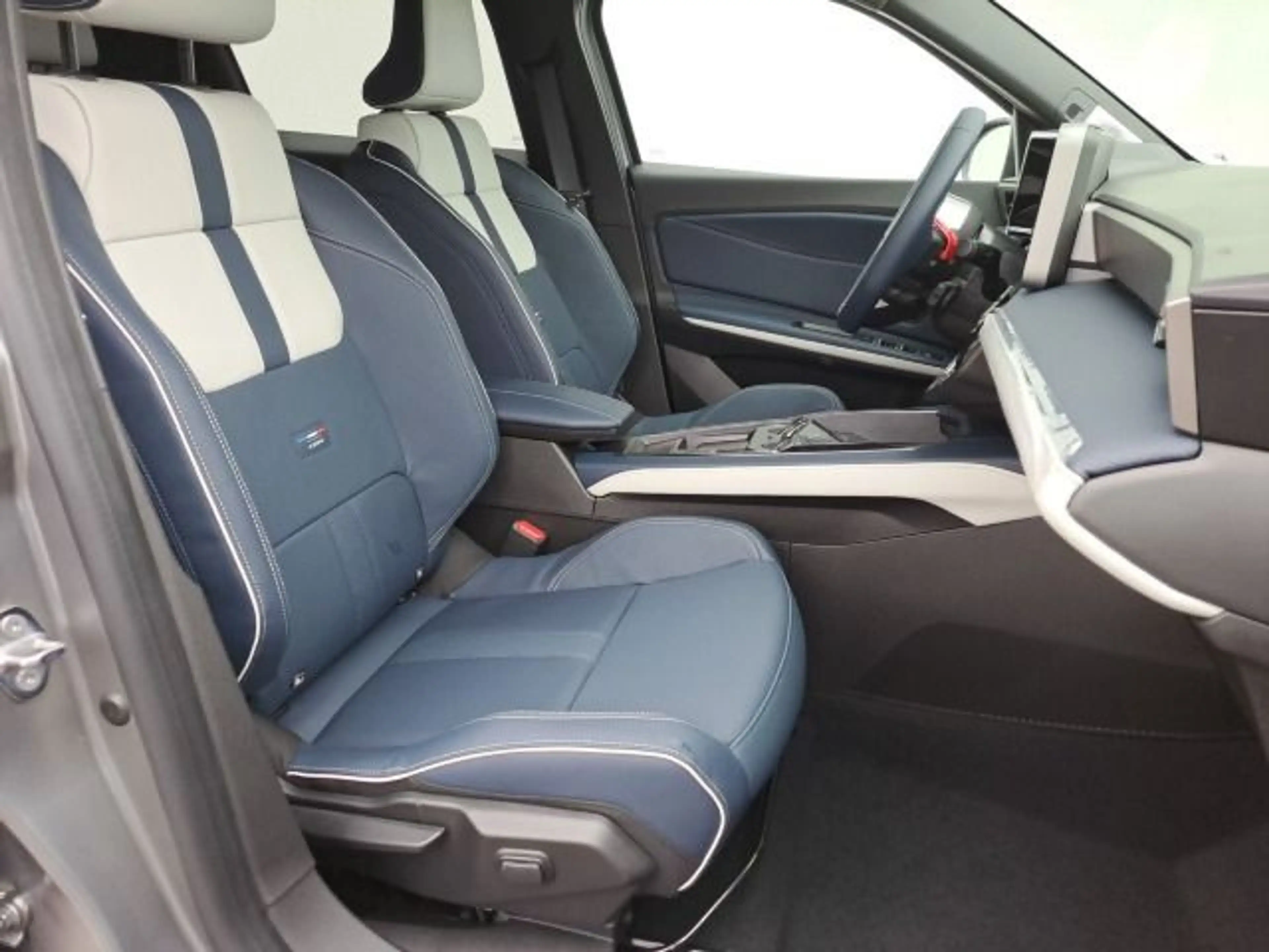 Alpine A290 180 GT Premium Safety-+Drivingpaket — photo 13
