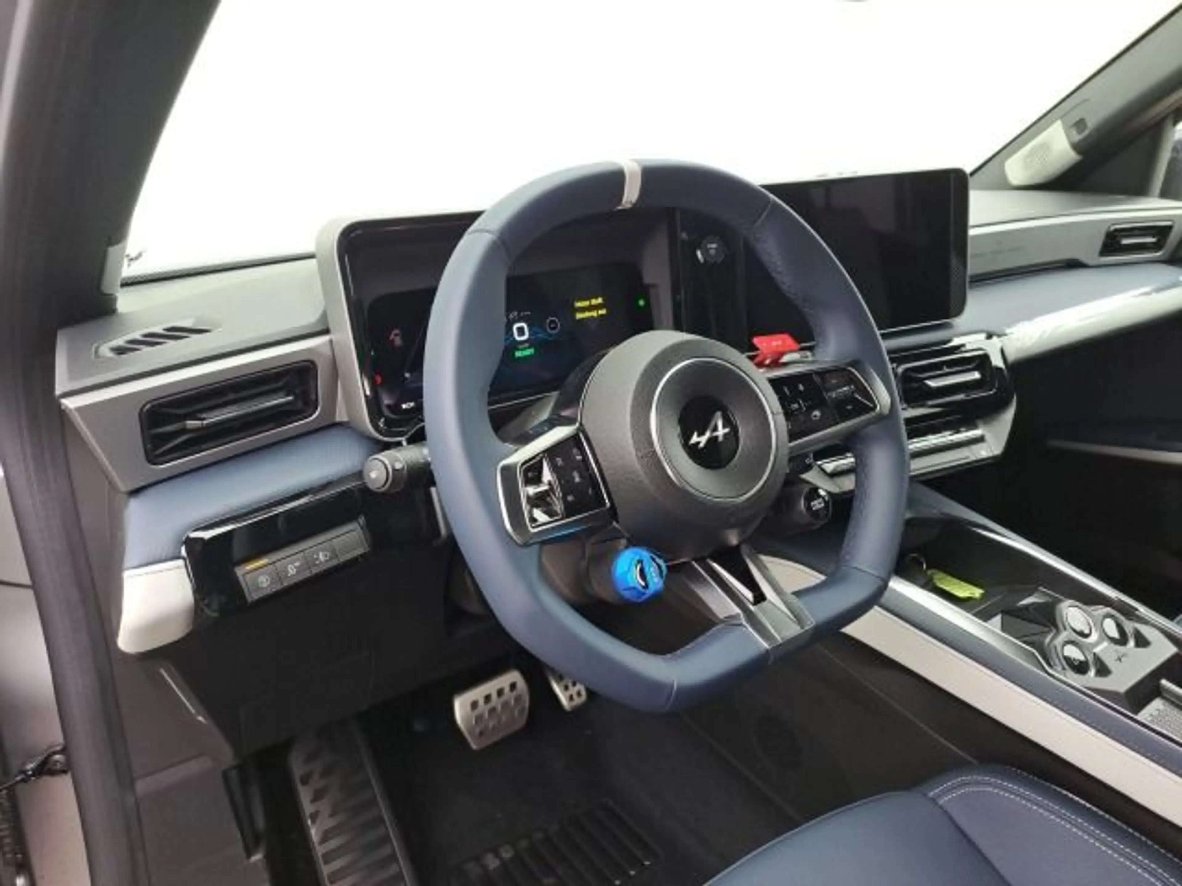 Alpine A290 180 GT Premium Safety-+Drivingpaket — photo 15