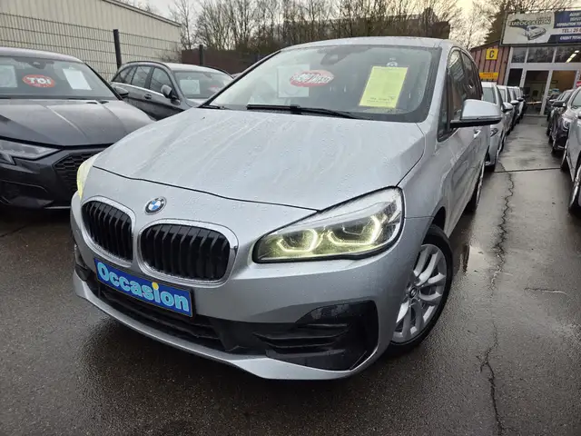 BMW 218 Gran Tourer DA  XDrive 150CV  7PLACES