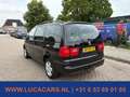 SEAT Alhambra 2.0 Reference 7p. NIEUWE APK! Zwart - thumbnail 4