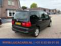 SEAT Alhambra 2.0 Reference 7p. NIEUWE APK! Zwart - thumbnail 3