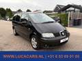 SEAT Alhambra 2.0 Reference 7p. NIEUWE APK! Zwart - thumbnail 2