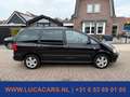 SEAT Alhambra 2.0 Reference 7p. NIEUWE APK! Zwart - thumbnail 5