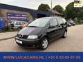 SEAT Alhambra 2.0 Reference 7p. NIEUWE APK! Zwart - thumbnail 1