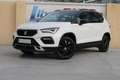 SEAT Ateca 2.0TDI CR S&S Style DSG 150 Blanc - thumbnail 3