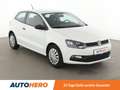 Volkswagen Polo 1.0 Trendline *AHK*KLIMA* White - thumbnail 8