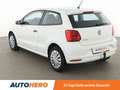 Volkswagen Polo 1.0 Trendline *AHK*KLIMA* White - thumbnail 4