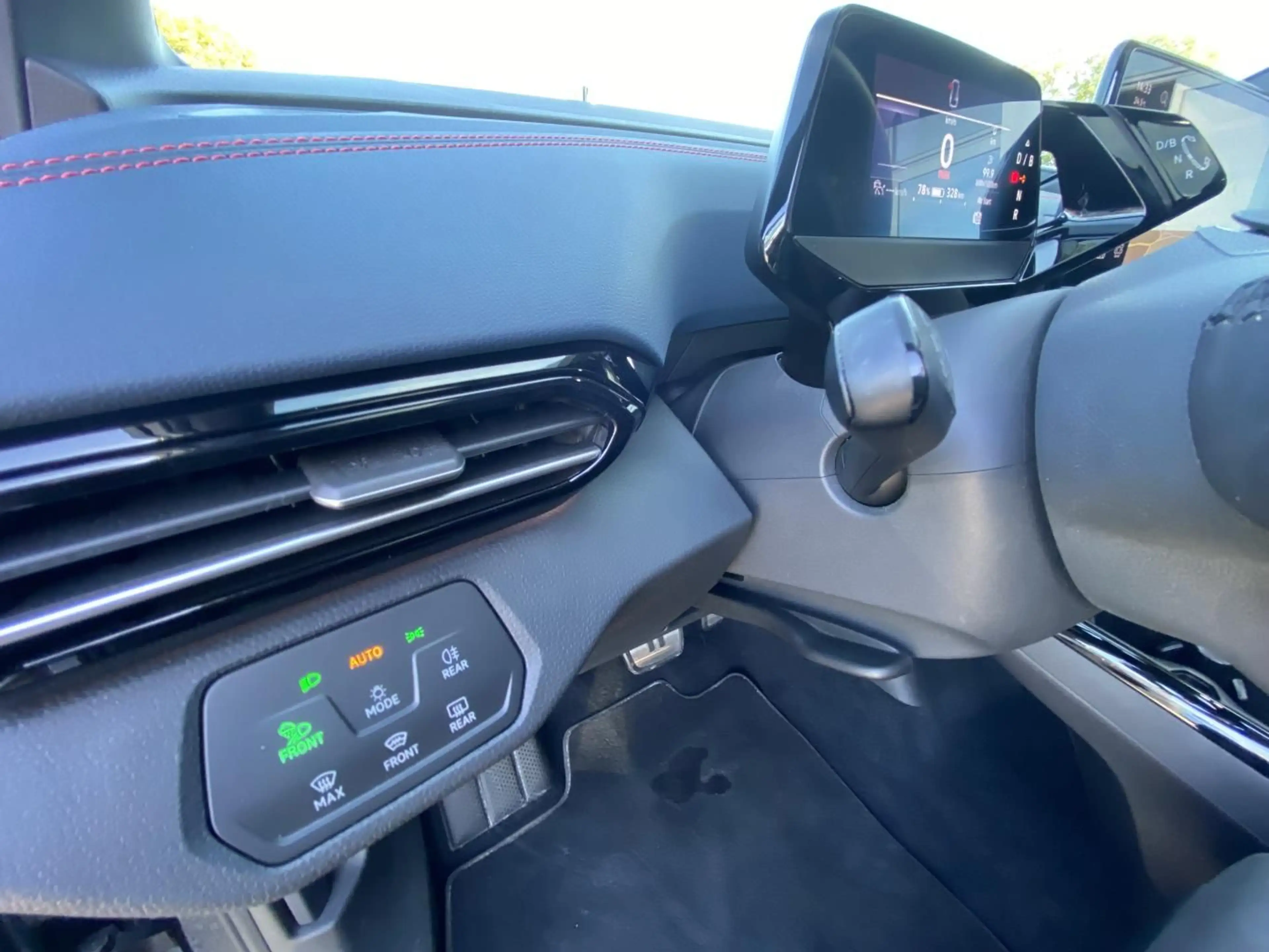 Volkswagen ID.4 GTX 4-MOTION AHK+21"+PANORAMA+EL.-HECKKLAPP — photo 11