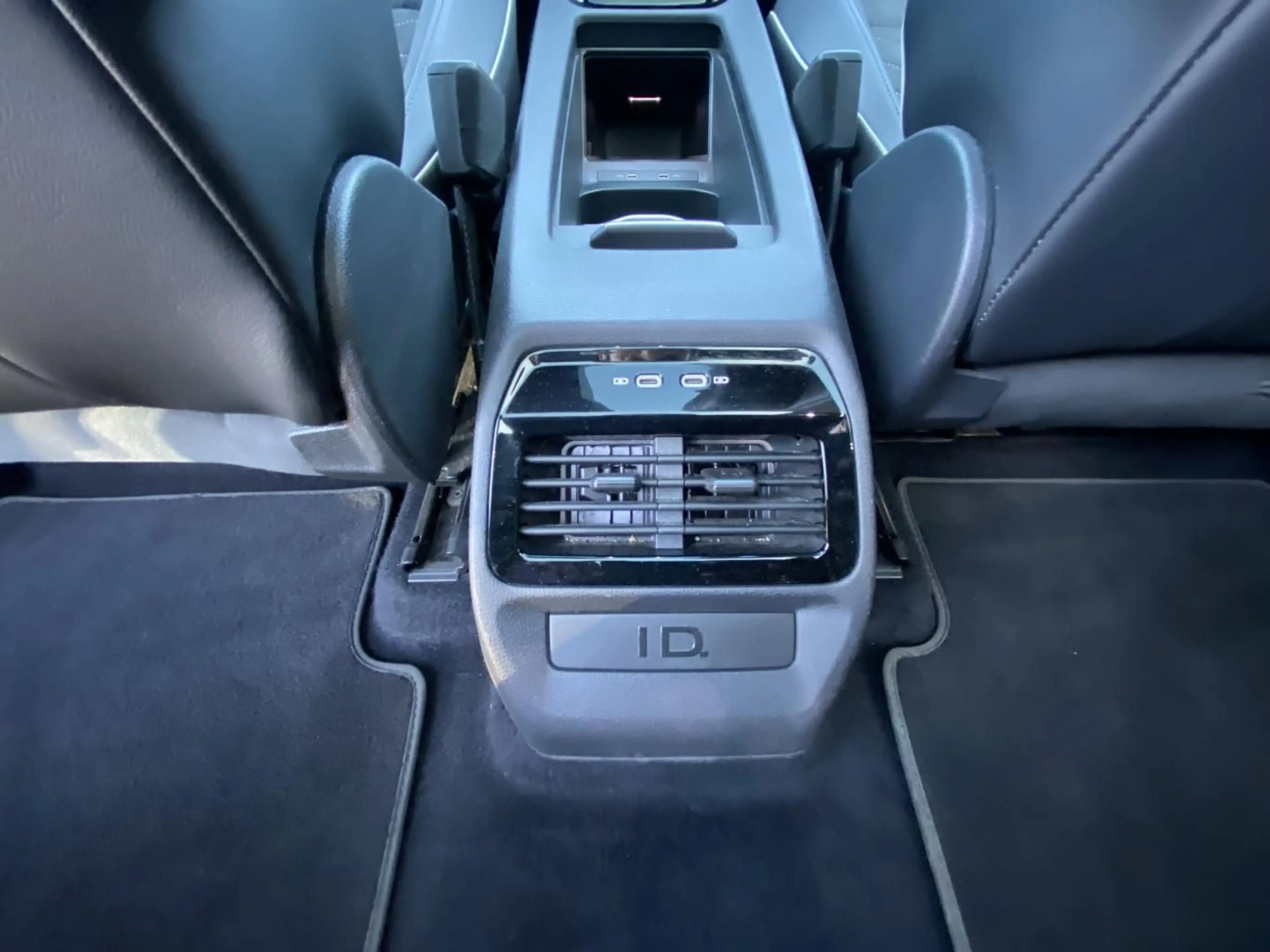 Volkswagen ID.4 GTX 4-MOTION AHK+21"+PANORAMA+EL.-HECKKLAPP — photo 13