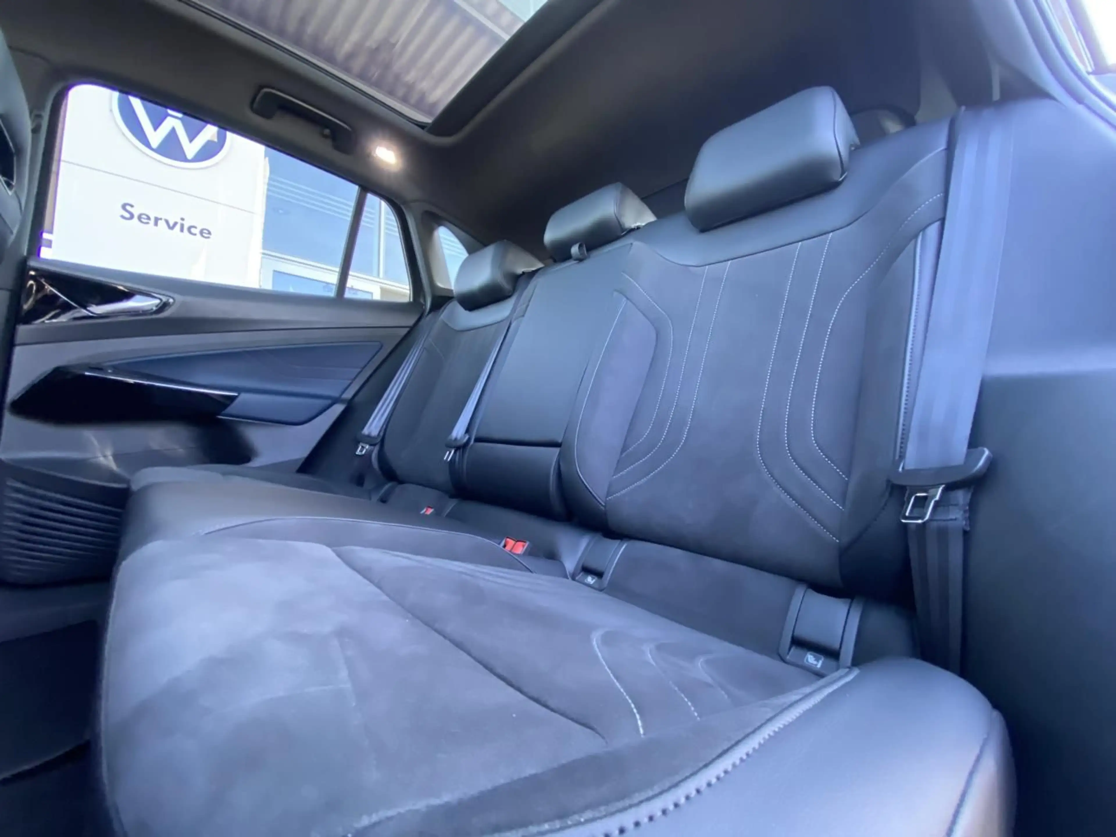 Volkswagen ID.4 GTX 4-MOTION AHK+21"+PANORAMA+EL.-HECKKLAPP — photo 12