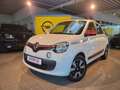 Renault Twingo Dynamique / Look-Paket rot / Klimaanlage Weiß - thumbnail 1