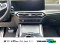 BMW 420 Cabrio EU6d i M Sport Sportpaket AHK-klappbar AHK Schwarz - thumbnail 15