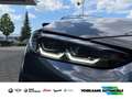 BMW 420 Cabrio EU6d i M Sport Sportpaket AHK-klappbar AHK Schwarz - thumbnail 17