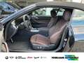 BMW 420 Cabrio EU6d i M Sport Sportpaket AHK-klappbar AHK Schwarz - thumbnail 16