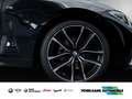 BMW 420 Cabrio EU6d i M Sport Sportpaket AHK-klappbar AHK Schwarz - thumbnail 4