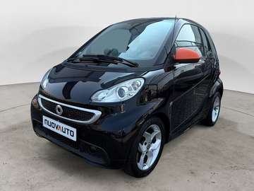 1.0 mhd Pure 71cv Unico proprietario