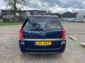 Opel Zafira 1.8 Cosmo - 7P - Vol Ondh - Nw Apk Blauw - thumbnail 6