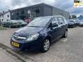 Opel Zafira 1.8 Cosmo - 7P - Vol Ondh - Nw Apk Blauw - thumbnail 1