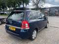 Opel Zafira 1.8 Cosmo - 7P - Vol Ondh - Nw Apk Blauw - thumbnail 5
