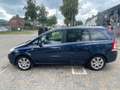 Opel Zafira 1.8 Cosmo - 7P - Vol Ondh - Nw Apk Blauw - thumbnail 8