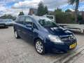 Opel Zafira 1.8 Cosmo - 7P - Vol Ondh - Nw Apk Blauw - thumbnail 3
