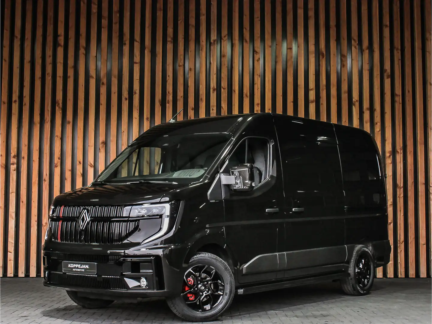 Renault Master T35 2.0 dCi 170PK L2H2 Extra | BPM VRIJ! | 2X SCHU Zwart - 2