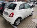 Fiat 500 Club Klima Bluetooth Freisprechanlage uvm. White - thumbnail 4