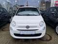 Fiat 500 Club Klima Bluetooth Freisprechanlage uvm. Blanco - thumbnail 2