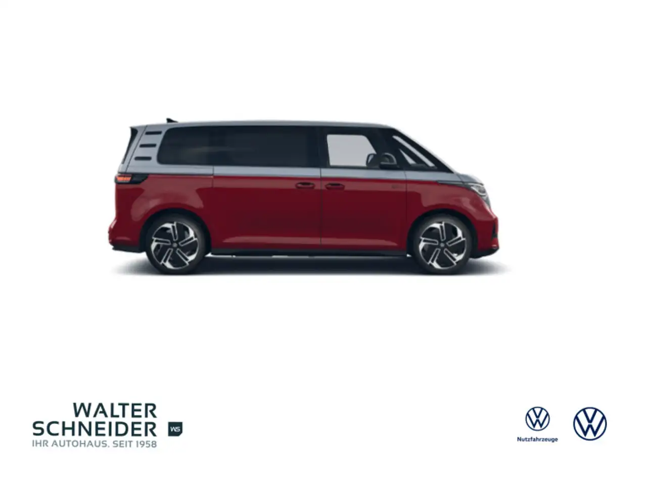 Volkswagen ID. Buzz