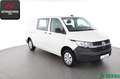 Volkswagen T6 Transporter T6.1 DOKA LANG DSG,NAVI,KAMERA,SH White - thumbnail 7