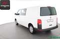 Volkswagen T6 Transporter T6.1 DOKA LANG DSG,NAVI,KAMERA,SH Wit - thumbnail 3
