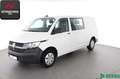 Volkswagen T6 Transporter T6.1 DOKA LANG DSG,NAVI,KAMERA,SH Wit - thumbnail 1