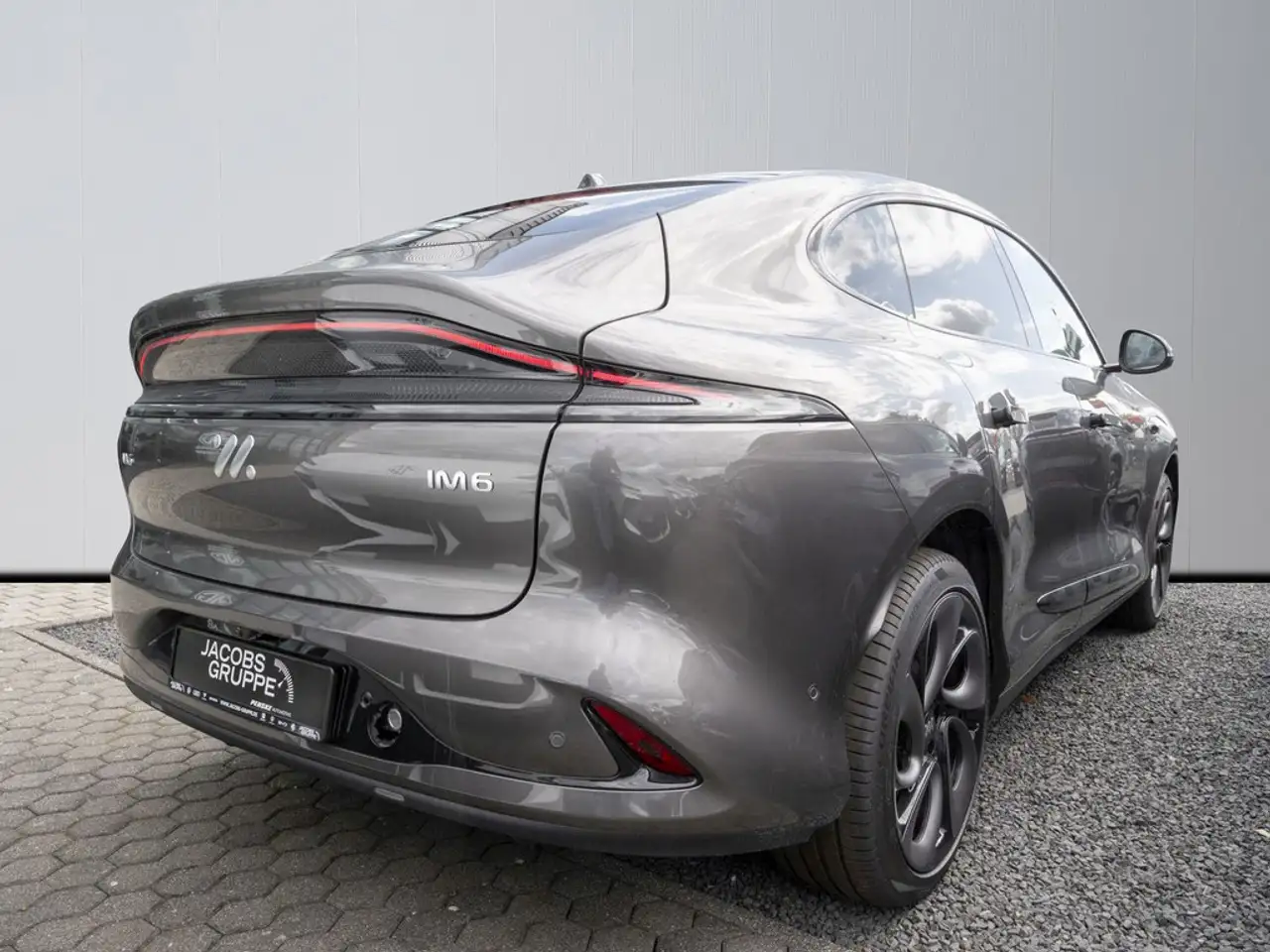 MG IM6