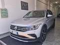 Volkswagen Tiguan Tiguan 2.0 TDI 150 CV SCR DSG Life Grau - thumbnail 2