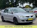Mitsubishi Lancer Comfort Lim. 1.6 Klimaanlage Silber - thumbnail 4