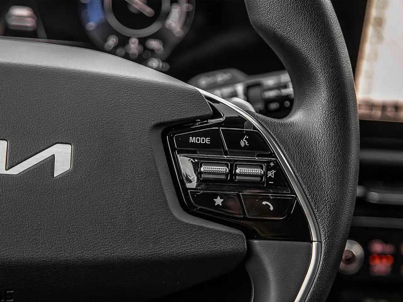 Kia Niro снимка Kia Niro