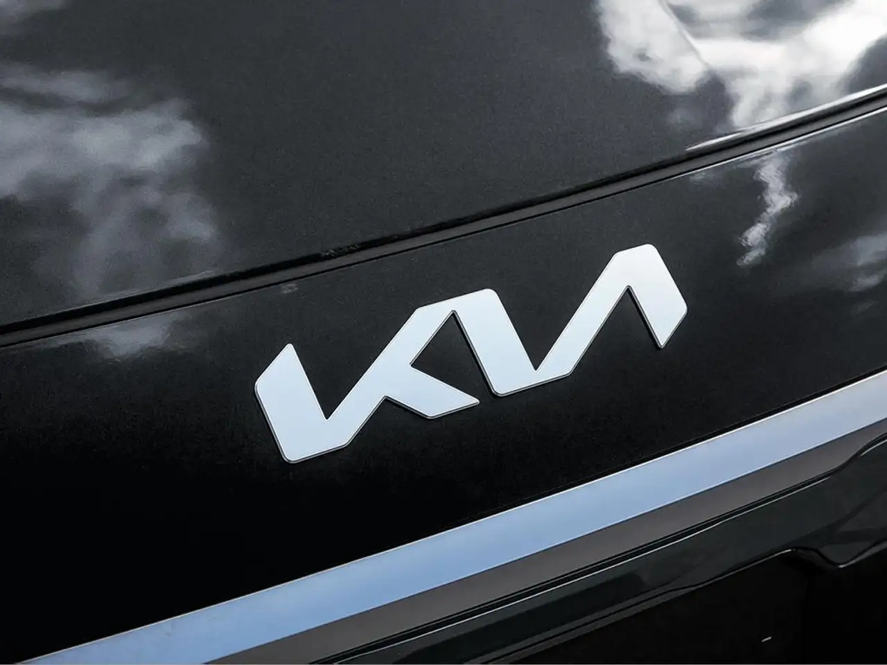 Kia Niro снимка Kia Niro