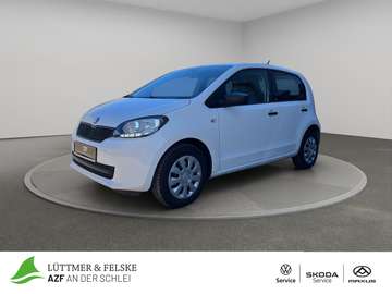 ACT 1.0 KLIMA + LED-TFL + COMFORT-PAKET