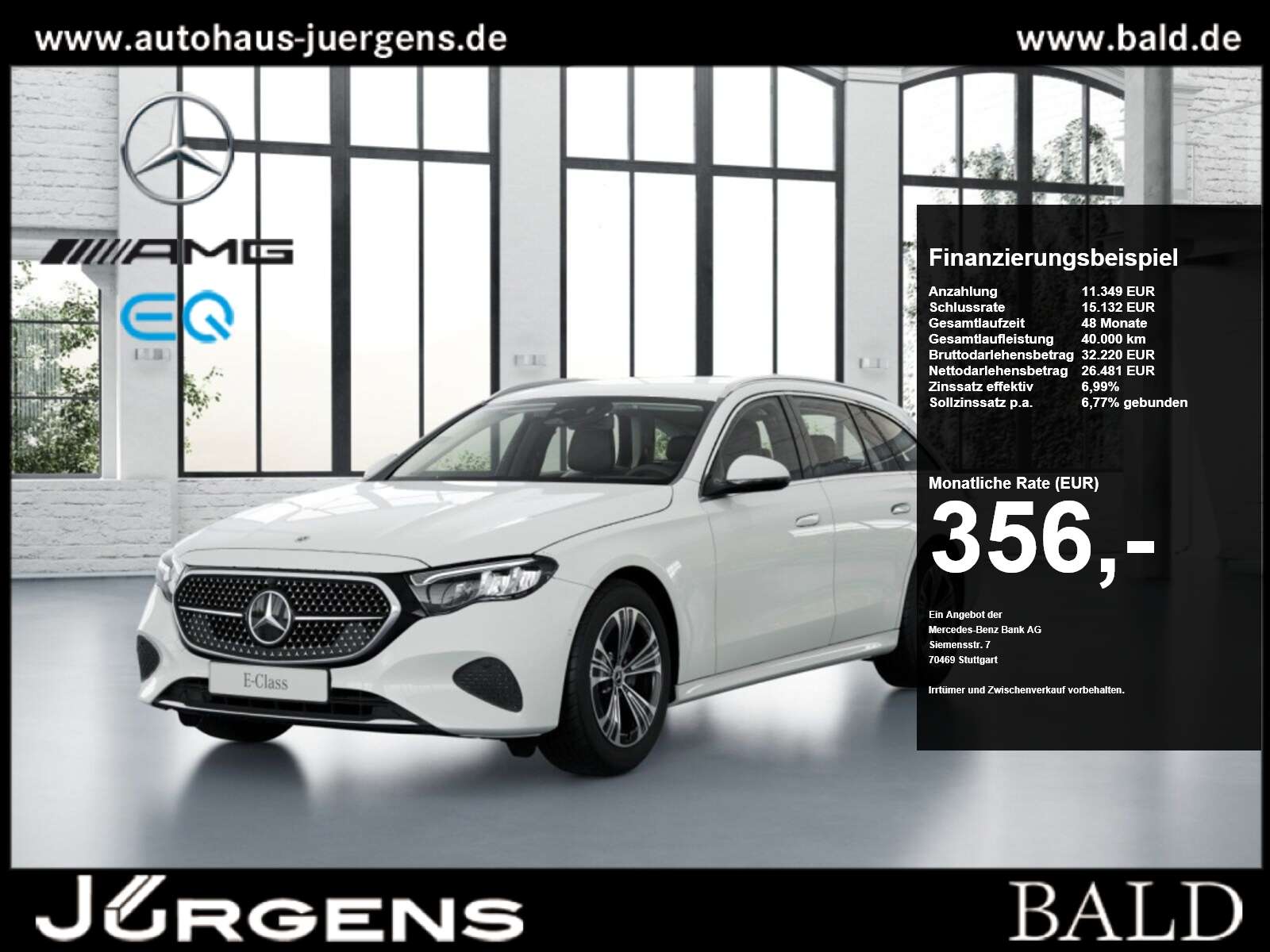2025 Mercedes Benz E 220