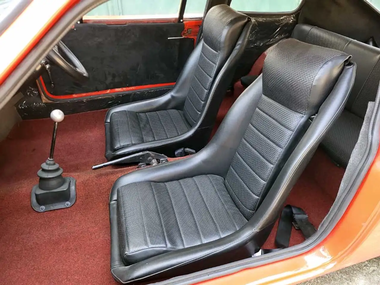 Mini Marcos 1300 GT – SUMMER PRICE, foto 12