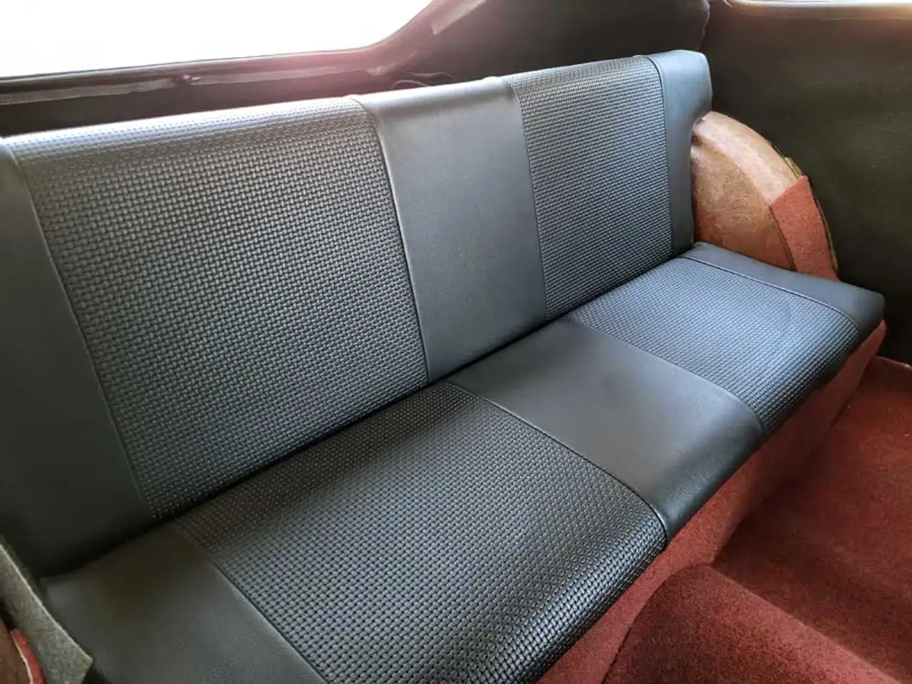 Mini Marcos 1300 GT – SUMMER PRICE, foto 11