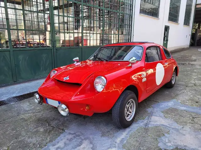 MINI Mini Marcos 1300 GT – SUMMER PRICE