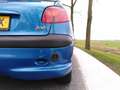 Peugeot 206 1.4 One-line | Airco | Trekhaak | LPG G3 Azul - thumbnail 10